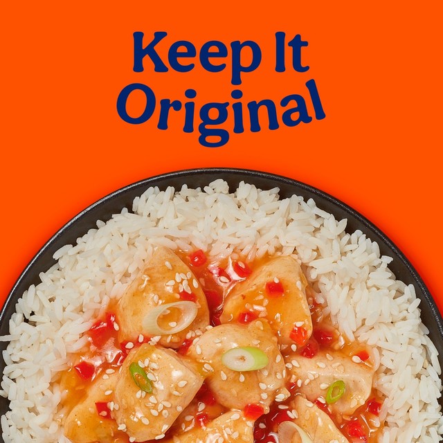 Ben's Original Lemon Chicken Sauce 450g - British product