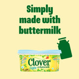 Clover Light Spread, UK version