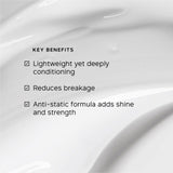 Philip Kingsley moisture balancing hair conditioner 75ml, imported from the UK