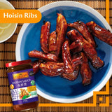 Lee Kum Kee hoisin sauce 210g, UK version