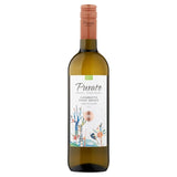 Purato Organic Catarrato Pinot Grigio Sicily white wine 75cl, imported from the UK