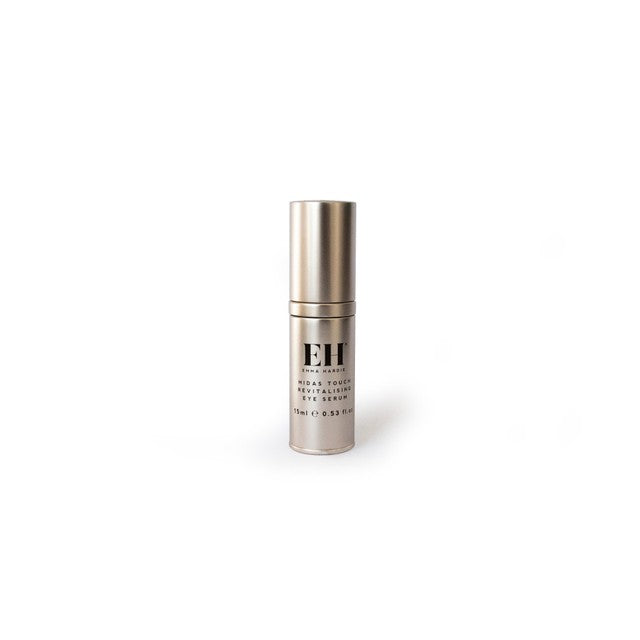 Emma Hardie Midas Touch Revitalising Eye Serum 15ml - British product