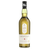M&S Lagavulin 8 Year Old Single Malt Scotch Whisky 70cl- Buy online at McGrocer