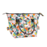 M&S Beau & Elliot Carnaby Petal Insulated Convertible Lunch Bag- Buy online at McGrocer
