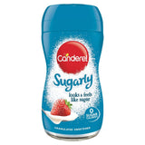 M&S Canderel Sugarly Granulated Zero Calorie Sweetener 275g- Buy online at McGrocer