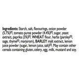 Colman's Chicken Casserole Recipe Mix 40g - British product