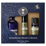 M&S Neal's Yard Remedies Aromatherapy Rituals Collection Essential Oil Set- Buy online at McGrocer