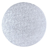 Culpitt round cake board 30.5cm - British product
