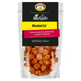 Joe & Seph's Marmite Caramel Popcorn 70g, UK version