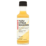 M&S Yutaka Yuzu Citrus Seasoning Sauce 100ml- Buy online at McGrocer
