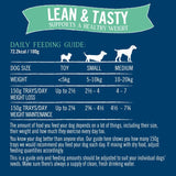 Butcher's low fat dog food trays assorted flavours 24-pack - British product
