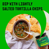 Gran Luchito Mild Green Tomatillo Salsa 300g, UK version