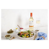 Isla Negra Sauvignon Blanc white wine 75cl, UK version