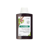 M&S Klorane Quinine and Organic Edelweiss Shampoo for Thinning Hair 200ml- Buy online at McGrocer