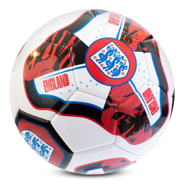 Hy-pro England football size 5 (British brand)