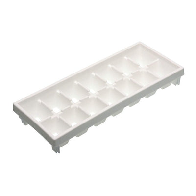 M&S KitchenCraft Quick Release Ice Cube Tray Makes 14 Large Ice Cubes- Buy online at McGrocer