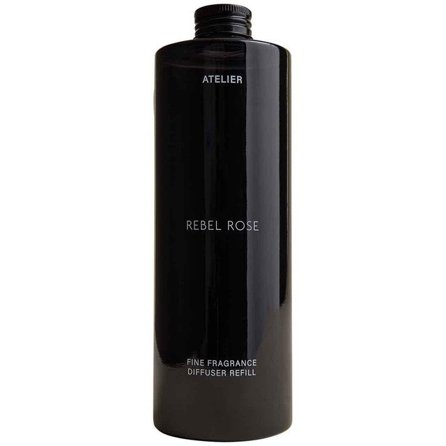 M&S Atelier Rebel Rose diffuser refill 400ml (British brand)