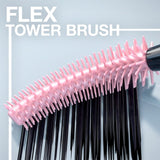 Maybelline Sky High Mascara Black 01