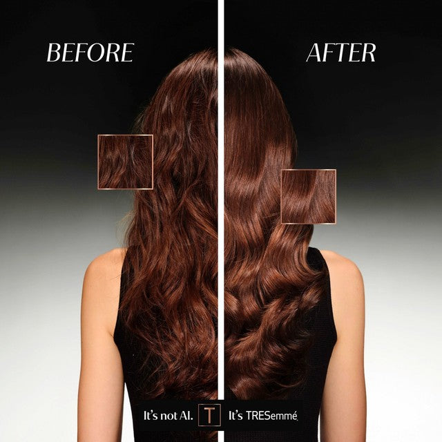 TRESemmé Thermo Sculpt Memory Conditioner hair product, imported from the UK