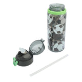 Polar Gear kids football water bottle 630ml, imported from the UK