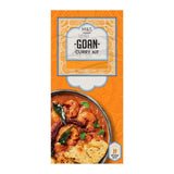 M&S M&S Goan Curry Kit Roasted Spices And Sauce British Style 225g- Buy online at McGrocer