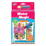 M&S Galt Water Magic Fairytales Colouring Book- Buy online at McGrocer
