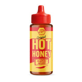 M&S JDs Hot Honey Original Jalapeno Infused Honey 260g- Buy online at McGrocer