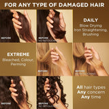 Pantene Bond Repair Conditioner 160ml, imported from the UK