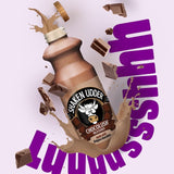 Shaken Udder Chocolush Chocolate Flavoured Milkshake 750ml (British brand)