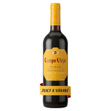 M&S Campo Viejo Rioja Tempranillo Red Wine 75cl- Buy online at McGrocer