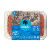 M&S Benyfit Natural Meat Feast Complete Raw Dog Food 1kg- Buy online at McGrocer