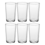 M&S Duralex Conical Drinking Glasses Set 330ml- Buy online at McGrocer
