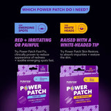 Cetaphil Purifide Power Patch 36 patches, imported from the UK