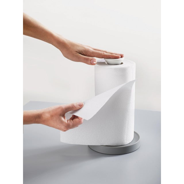 Joseph Joseph Duo kitchen roll holder, UK version