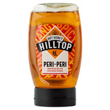 M&S Hilltop Peri Peri Hot Honey Sauce- Buy online at McGrocer
