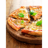 Cirio Polpa Finissima finely chopped Italian tomatoes 6 x 400g - British product