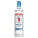 Beefeater 0.0% alcohol-free gin bottle 70cl, UK version