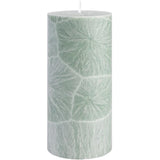 M&S Liljeholmens Shea Pillar Candle 67x150mm- Buy online at McGrocer