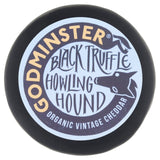Godminster Black Truffle Vintage Organic Cheddar Cheese 200g, UK version
