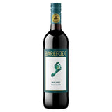 M&S Barefoot Malbec Red Wine- Buy online at McGrocer