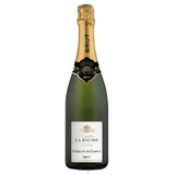 La Baume Cremant de Limoux sparkling wine 75cl (British brand)