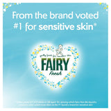 Fairy Silk Tree Blossom Jasmine Scent Booster Beads 495g - British product