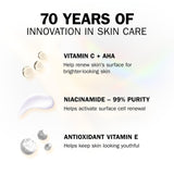 Olay Regenerist Vitamin C Facial Moisturiser 50ml, imported from the UK