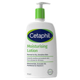 M&S Cetaphil Moisturising Lotion for Sensitive Skin 473ml- Buy online at McGrocer