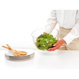 Brabantia Tasty+ Salad Spinner Jade Green - British product