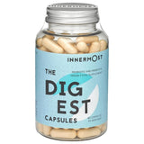 M&S Innermost The Digest Capsules Digestive Probiotic Capsules 60 Capsules- Buy online at McGrocer