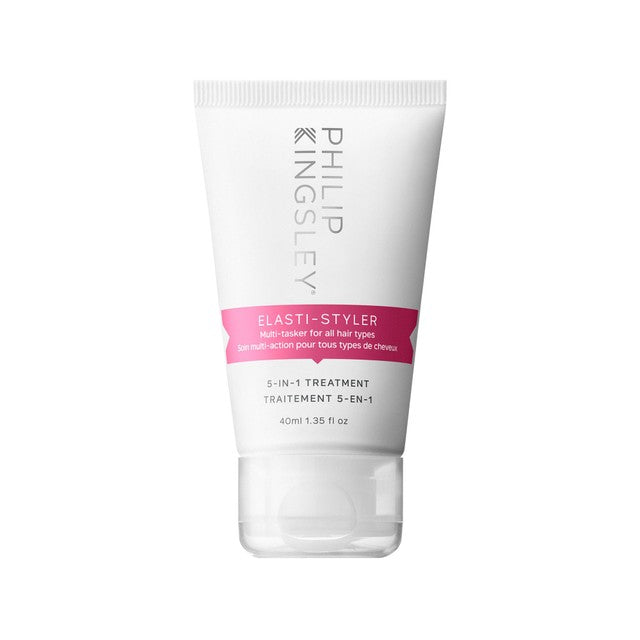 Philip Kingsley Elasti-Styler 5-in-1 Treatment 40ml, imported from the UK