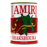 M&S Lamiri Shakshouka One-Pan Meal- Buy online at McGrocer