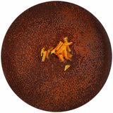 M&S chocolate orange torte 350g, imported from the UK