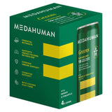 M&S Medahuman Greens Superblend Mango & Pineapple Fruit & Vegetable Drink- Buy online at McGrocer